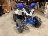 Thumbnail of 2025 Ultra Motocross ATX 125 BL Quad