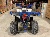Thumbnail of 2025 Ultra Motocross ATX 125 BL Quad