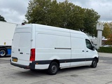 Minituur van Mercedes-Benz Sprinter 315 1.9 CDI L3 H2 Bedrijfswagen | VNN-58-S