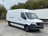Minituur van Mercedes-Benz Sprinter 315 1.9 CDI L3 H2 Bedrijfswagen | VNN-58-S