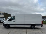 Minituur van Mercedes-Benz Sprinter 315 1.9 CDI L3 H2 Bedrijfswagen | VNN-58-S