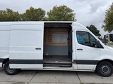 Minituur van Mercedes-Benz Sprinter 315 1.9 CDI L3 H2 Bedrijfswagen | VNN-58-S