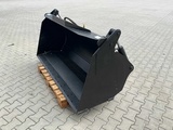 Thumbnail of JCB - 332/R7794 - Excavator bucket 3-in-1