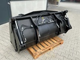 Thumbnail of JCB - 332/R7794 - Excavator bucket 3-in-1