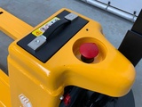 Thumbnail of RTE 6213 Electric pallet truck 2000kg