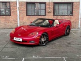 Thumbnail of Chevrolet Corvette 6.2 V8 376CU Convertible 437hp 2008 Youngtimer