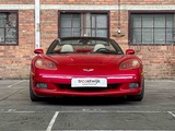 Thumbnail of Chevrolet Corvette 6.2 V8 376CU Convertible 437hp 2008 Youngtimer