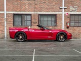 Thumbnail of Chevrolet Corvette 6.2 V8 376CU Convertible 437hp 2008 Youngtimer