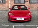 Thumbnail of Chevrolet Corvette 6.2 V8 376CU Convertible 437hp 2008 Youngtimer