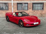 Thumbnail of Chevrolet Corvette 6.2 V8 376CU Convertible 437hp 2008 Youngtimer