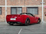 Thumbnail of Chevrolet Corvette 6.2 V8 376CU Convertible 437hp 2008 Youngtimer