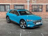 Thumbnail of Audi e-tron 55 Quattro -Edition One- Advanced 95 kWh 408hp 2019, G-753-XP