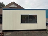 Thumbnail of 2009 De Meeuw K-30 Office unit / Residential unit / Management shed / Construction unit (54m2)