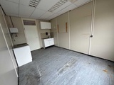 Thumbnail of 2009 De Meeuw K-30 Office unit / Residential unit / Management shed / Construction unit (54m2)