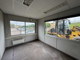 Thumbnail of 2009 De Meeuw K-30 Office unit / Residential unit / Management shed / Construction unit (54m2)