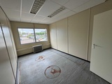 Thumbnail of 2009 De Meeuw K-30 Office unit / Residential unit / Management shed / Construction unit (54m2)