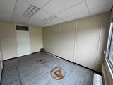 Thumbnail of 2009 De Meeuw K-30 Office unit / Residential unit / Management shed / Construction unit (54m2)