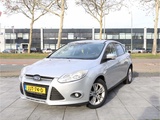 Thumbnail of Ford Focus 1.0 EcoB Lease Trend 2012, JJT-74-D