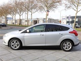 Thumbnail of Ford Focus 1.0 EcoB Lease Trend 2012, JJT-74-D