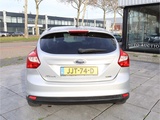 Thumbnail of Ford Focus 1.0 EcoB Lease Trend 2012, JJT-74-D