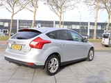 Thumbnail of Ford Focus 1.0 EcoB Lease Trend 2012, JJT-74-D