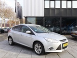 Thumbnail of Ford Focus 1.0 EcoB Lease Trend 2012, JJT-74-D