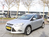 Thumbnail of Ford Focus 1.0 EcoB Lease Trend 2012, JJT-74-D