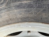 Thumbnail of Pirelli TM300 S Tire with rim (2x)