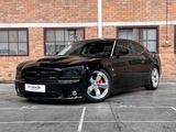 Thumbnail of Dodge Charger SRT8 6.1 V8 425hp 2008 Youngtimer