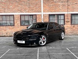 Thumbnail of Dodge Charger SRT8 6.1 V8 425hp 2008 Youngtimer