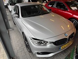 Thumbnail of BMW 4 Series Gran Coupé 420d Cent Exec M-SPORT 18'' RS-986-Z