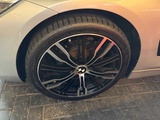 Thumbnail of BMW 4 Series Gran Coupé 420d Cent Exec M-SPORT 18'' RS-986-Z