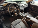 Thumbnail of BMW 4 Series Gran Coupé 420d Cent Exec M-SPORT 18'' RS-986-Z