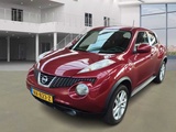 Thumbnail of Nissan Juke 1.6 Acenta , NX-823-Z