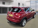 Thumbnail of Nissan Juke 1.6 Acenta , NX-823-Z