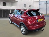 Thumbnail of Nissan Juke 1.6 Acenta , NX-823-Z