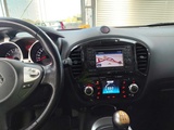 Thumbnail of Nissan Juke 1.6 Acenta , NX-823-Z