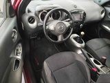Thumbnail of Nissan Juke 1.6 Acenta , NX-823-Z