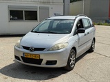 Thumbnail of Mazda 5 1.8 Touring, 49-TD-KH