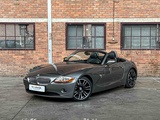 Thumbnail of BMW Z4 Roadster 3.0i S 231hp 2004 (Hardtop + Softtop), 36-NV-HZ Youngtimer