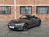 Thumbnail of BMW Z4 Roadster 3.0i S 231hp 2004 (Hardtop + Softtop), 36-NV-HZ Youngtimer