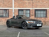 Thumbnail of BMW Z4 Roadster 3.0i S 231hp 2004 (Hardtop + Softtop), 36-NV-HZ Youngtimer
