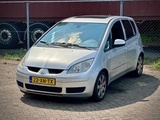 Thumbnail of Mitsubishi Colt 1.5 d'Azur, 22-XN-TX