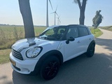 Thumbnail of Mini Mini Countryman 1.6 Cooper Chile L-155-TT