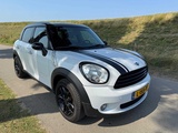 Thumbnail of Mini Mini Countryman 1.6 Cooper Chile L-155-TT