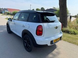 Thumbnail of Mini Mini Countryman 1.6 Cooper Chile L-155-TT