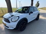 Thumbnail of Mini Mini Countryman 1.6 Cooper Chile L-155-TT