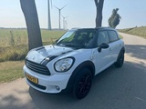 Thumbnail of Mini Mini Countryman 1.6 Cooper Chile L-155-TT