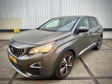 Thumbnail of Peugeot 3008 1.2 PureTech Prem , ; NS-841-J