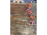 Thumbnail of Certex - 1-Strand, NL=6,015m ND=13mm - Sling Chains (24x)